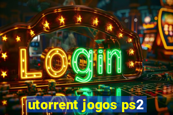 utorrent jogos ps2